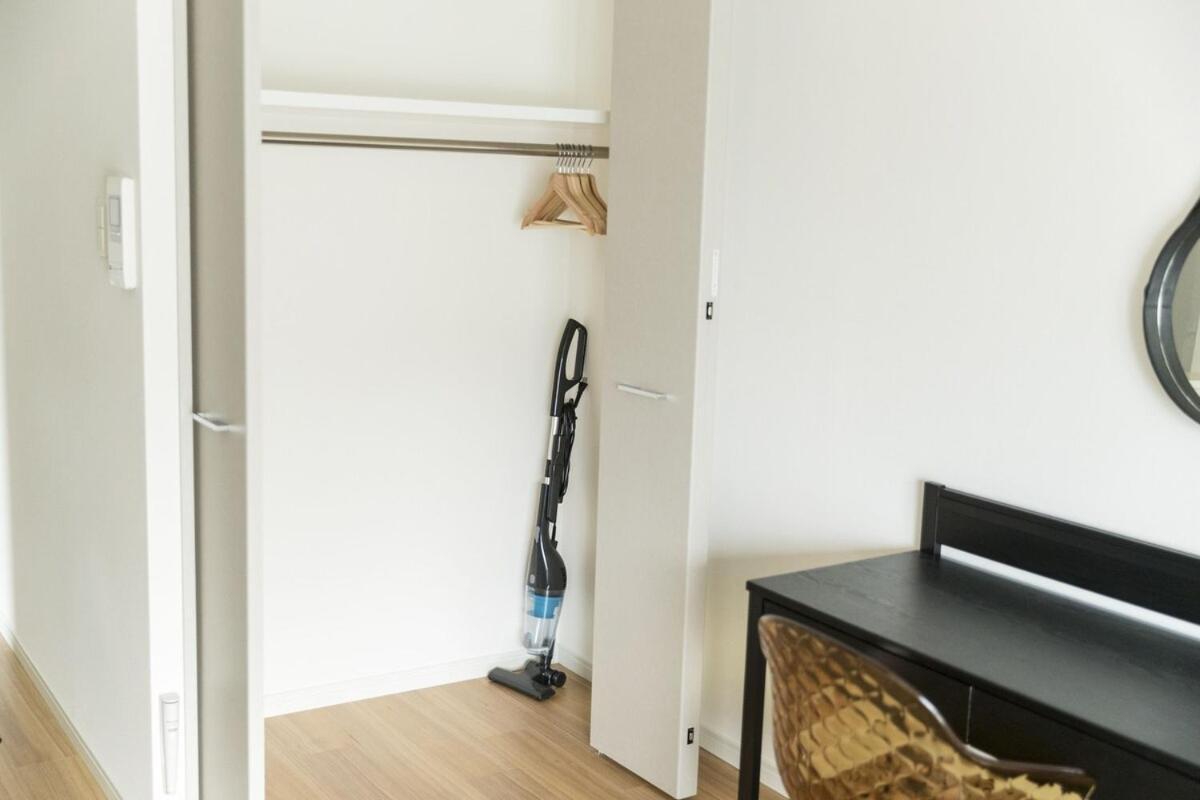 Alfacio Riverside Stay Hakata Фукуока Екстер'єр фото