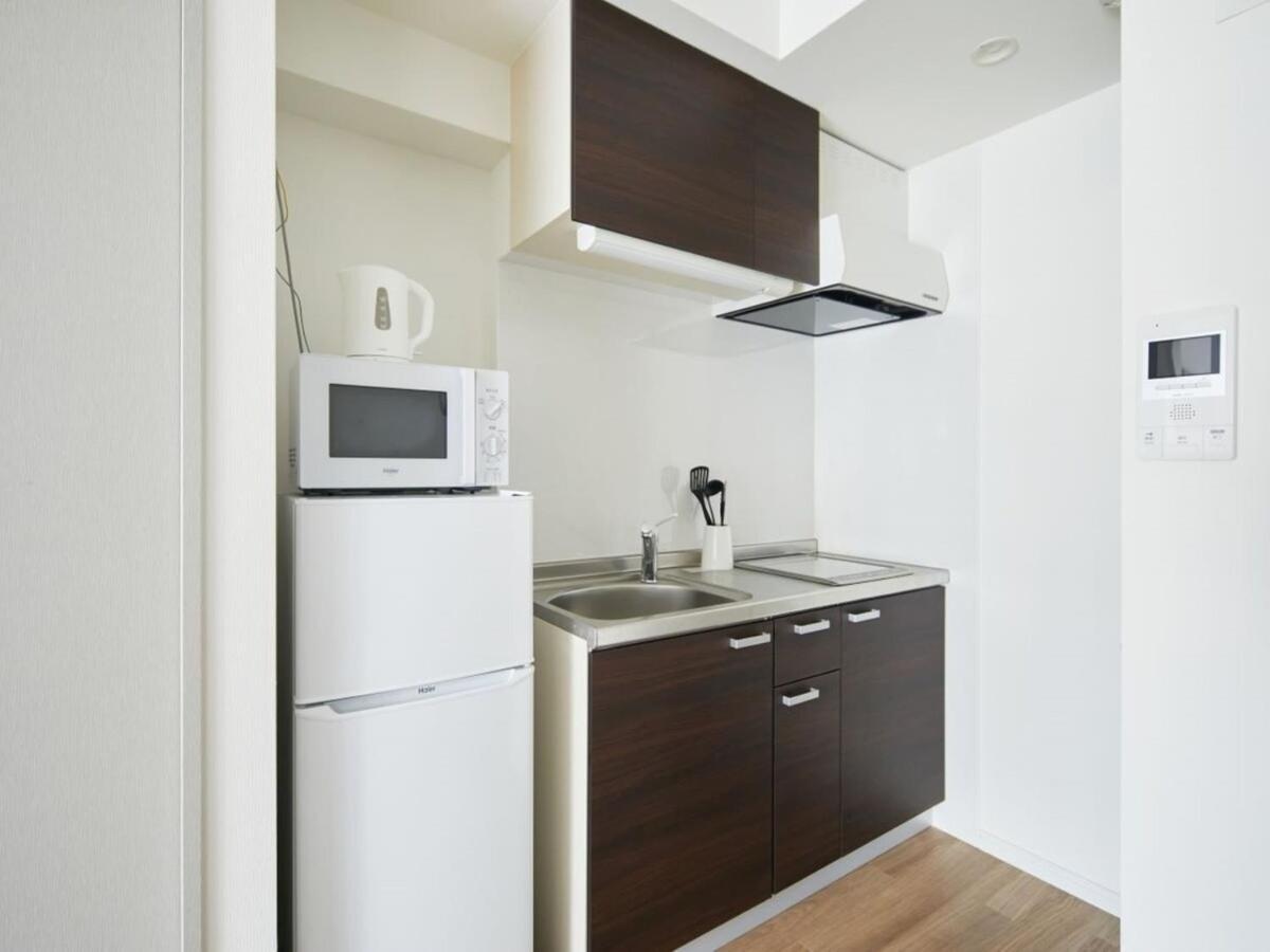 Alfacio Riverside Stay Hakata Фукуока Екстер'єр фото