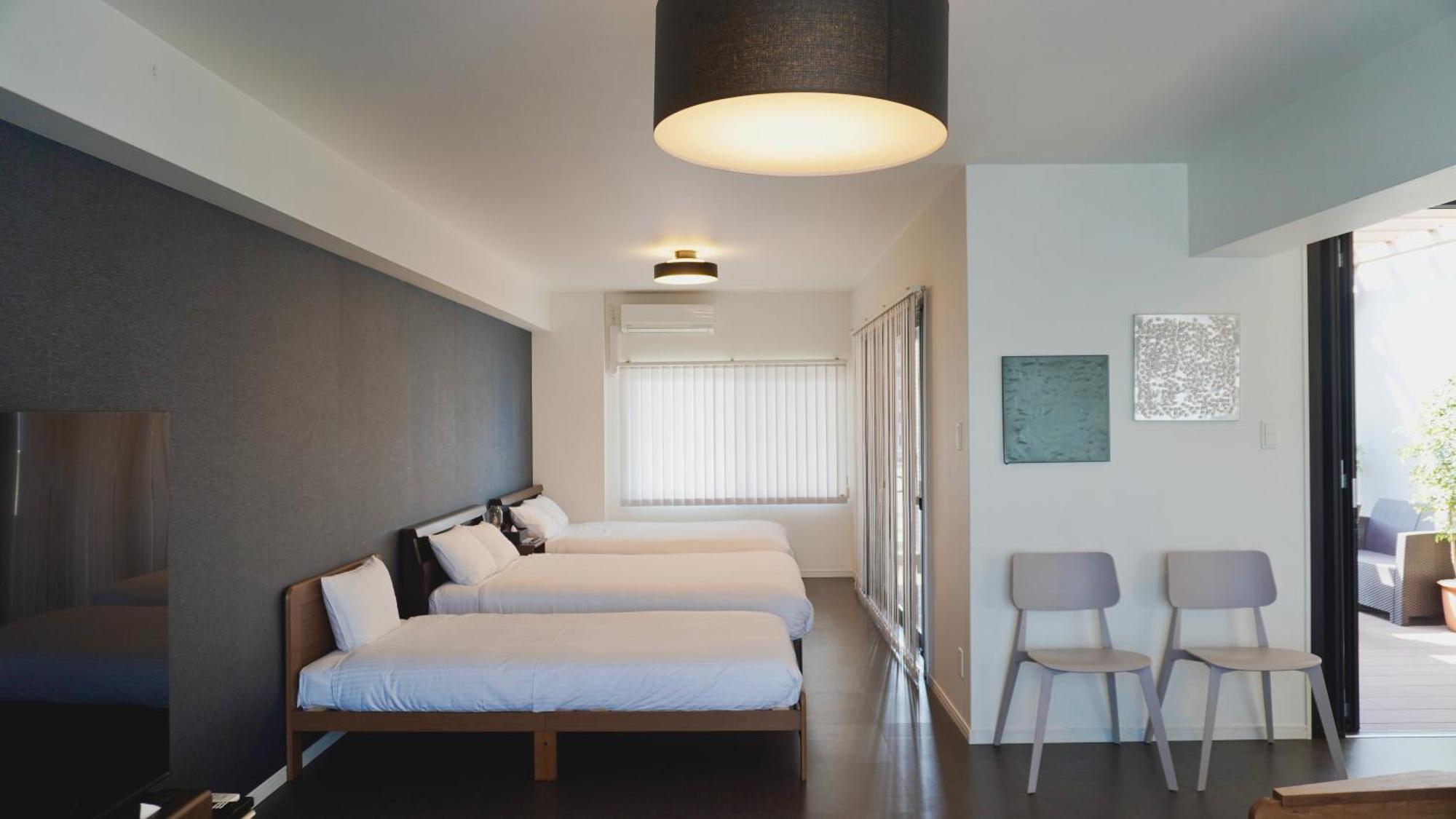 Alfacio Riverside Stay Hakata Фукуока Екстер'єр фото