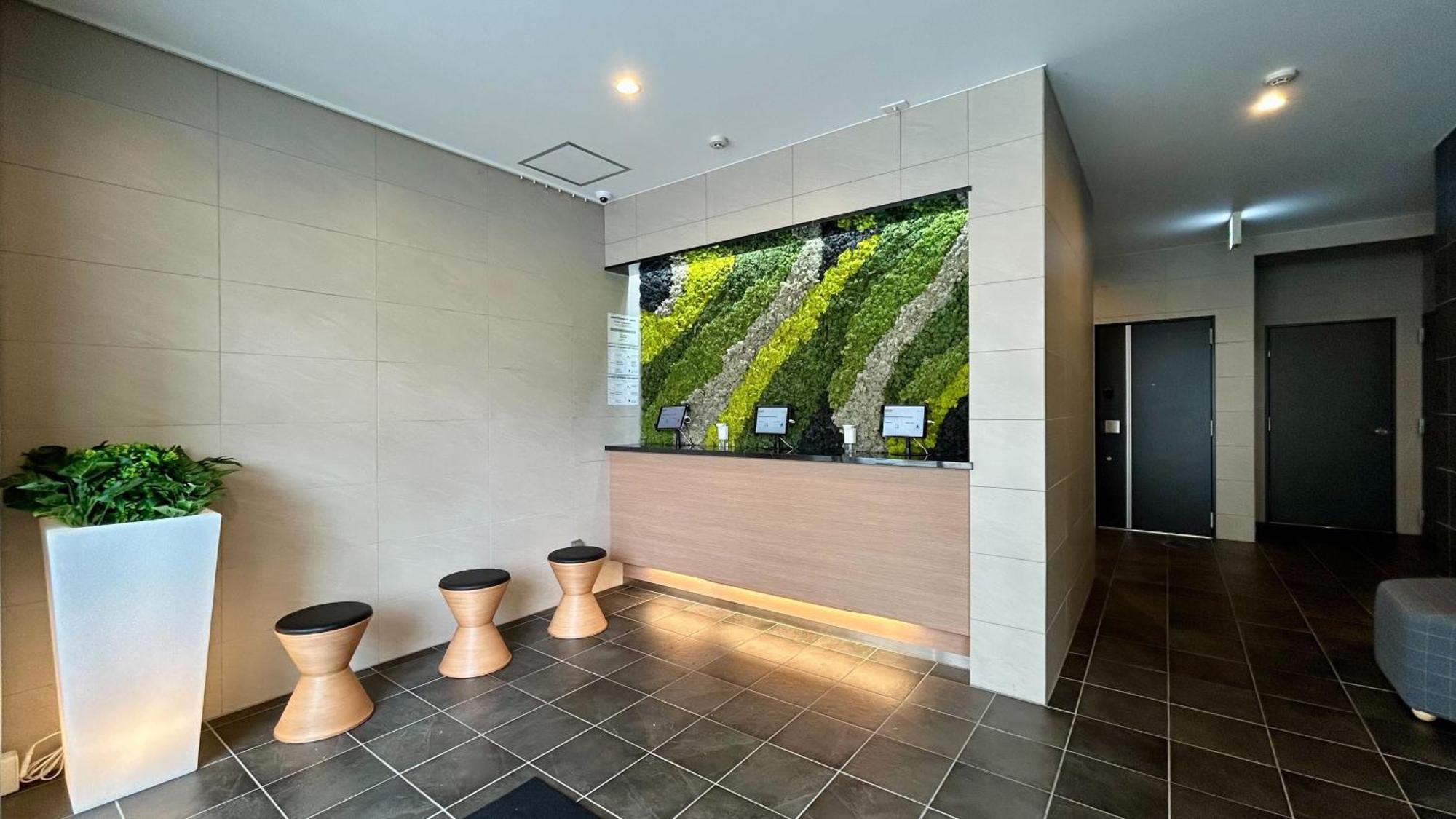 Alfacio Riverside Stay Hakata Фукуока Екстер'єр фото